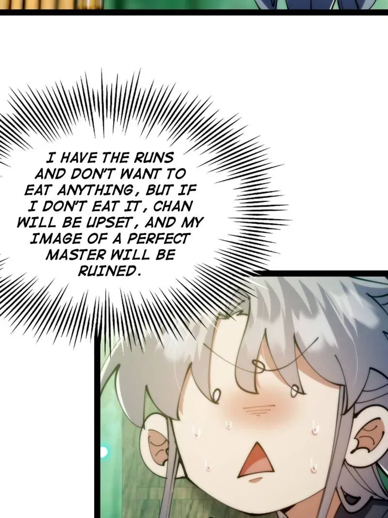 This Account is Ridiculous Chapter 126 – Page 8