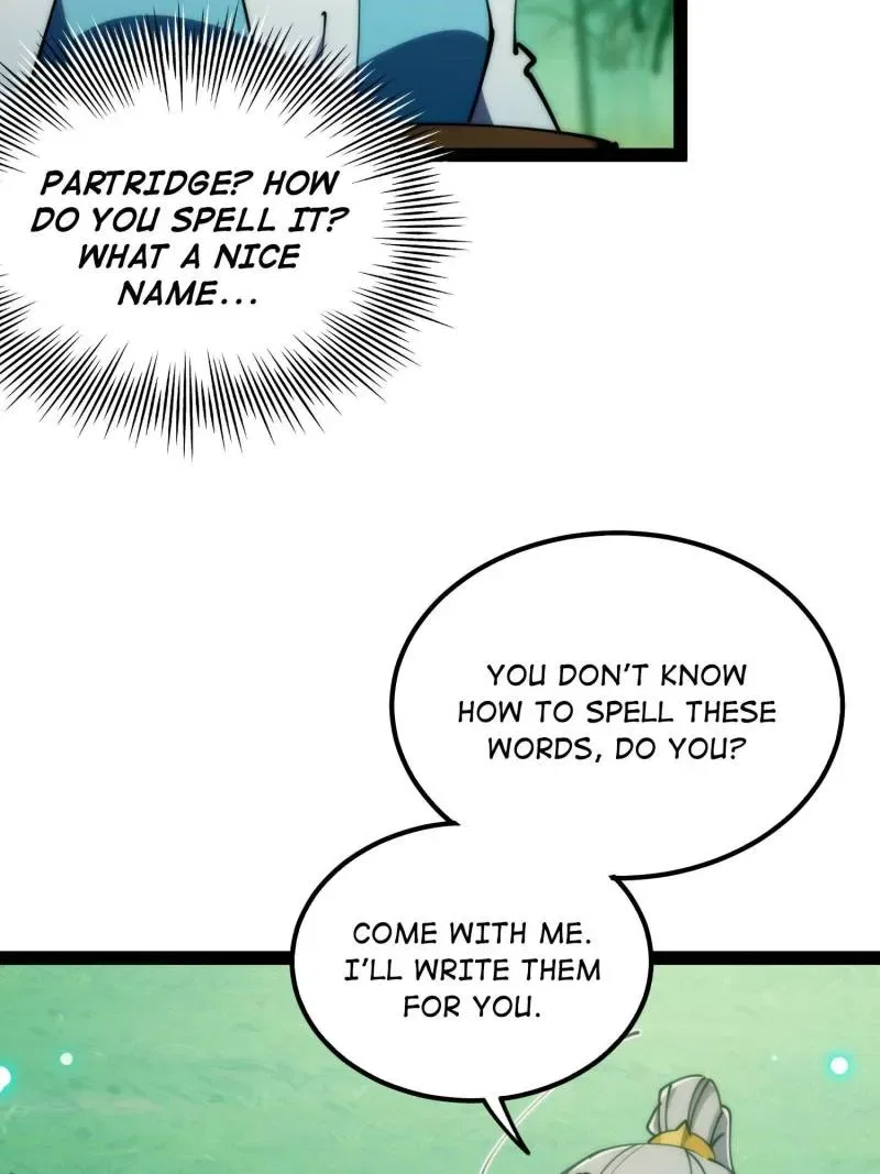 This Account is Ridiculous Chapter 126 – Page 16