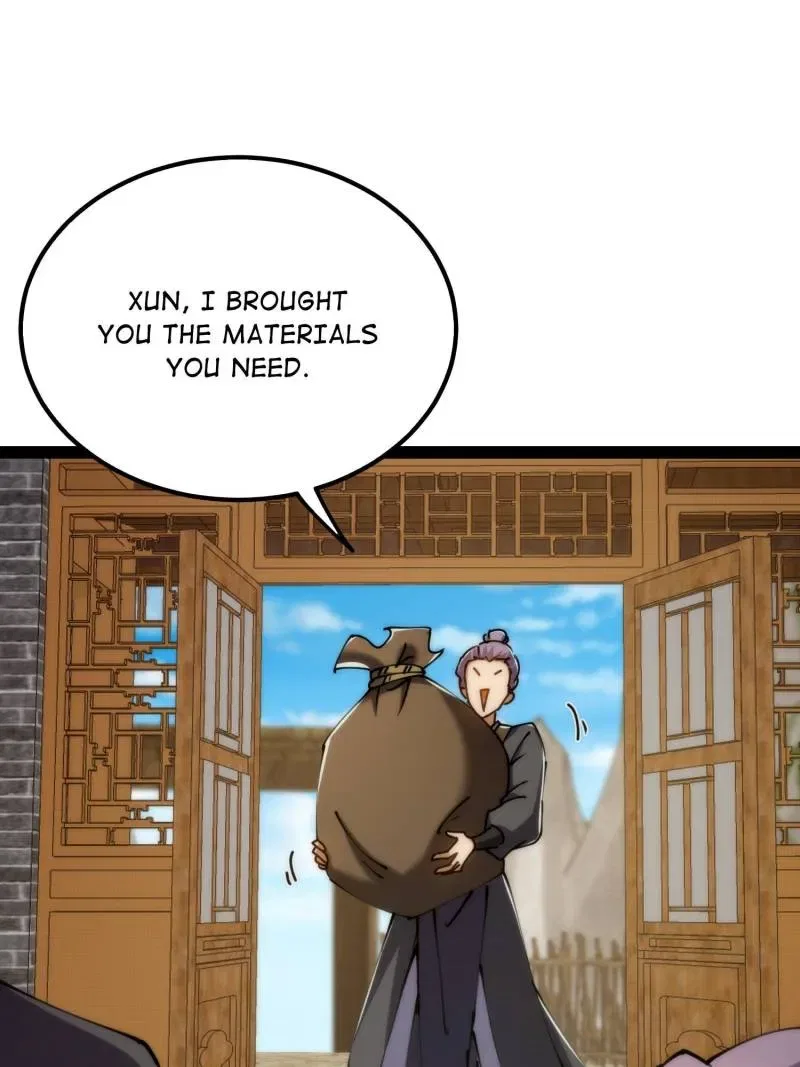 This Account is Ridiculous Chapter 126 – Page 23
