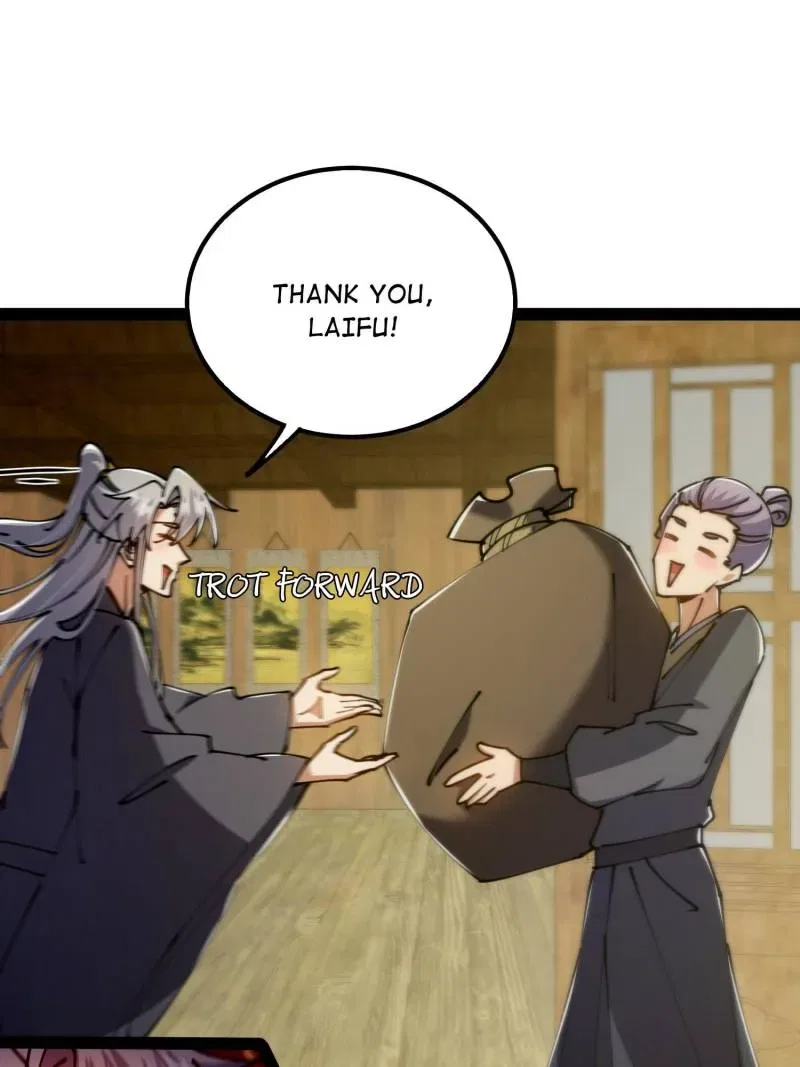 This Account is Ridiculous Chapter 126 – Page 25