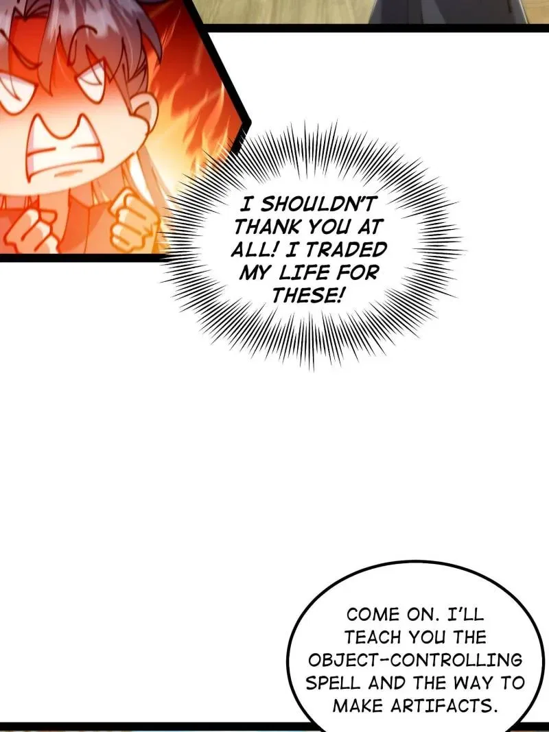 This Account is Ridiculous Chapter 126 – Page 26
