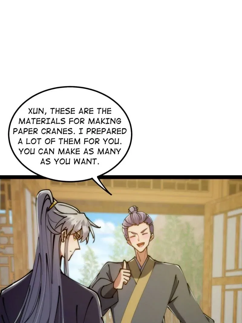 This Account is Ridiculous Chapter 126 – Page 31