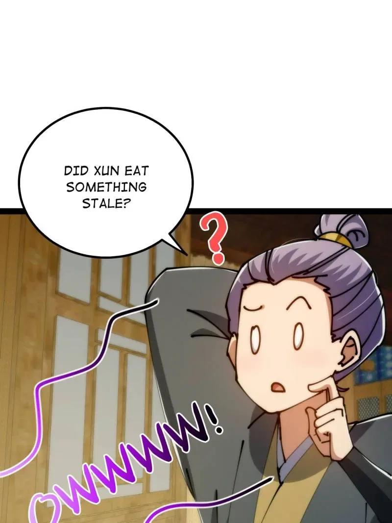 This Account is Ridiculous Chapter 126 – Page 37
