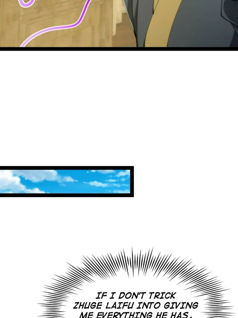This Account is Ridiculous Chapter 126 – Page 38