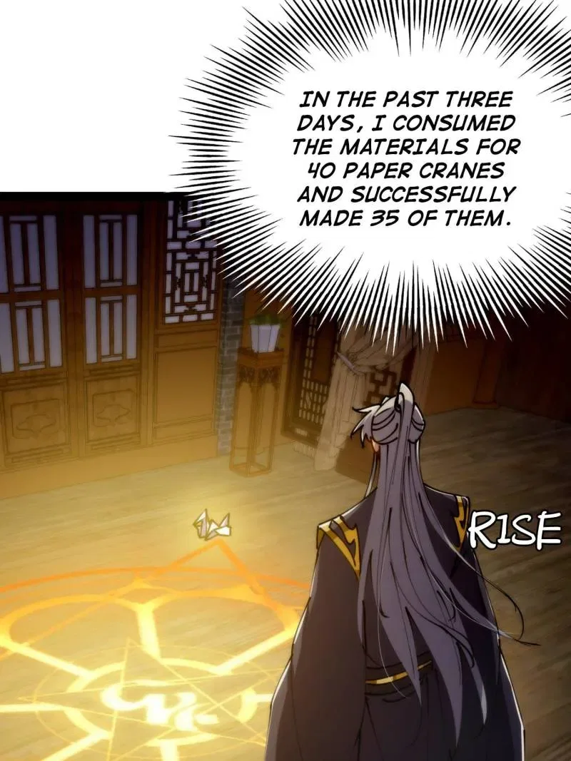 This Account is Ridiculous Chapter 126 – Page 44