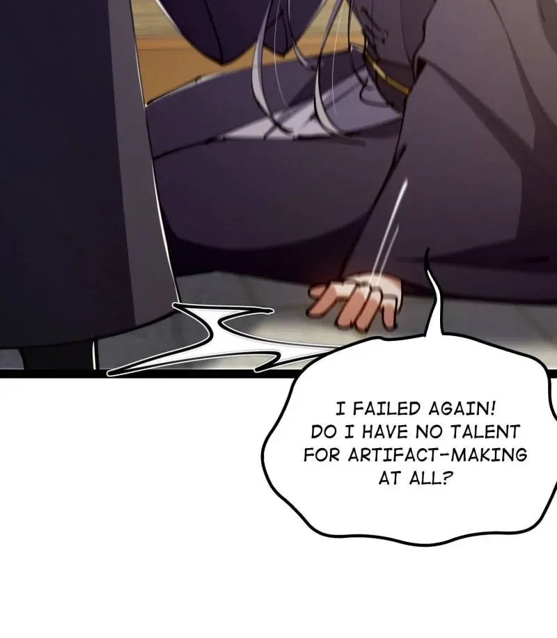 This Account is Ridiculous Chapter 126 – Page 49