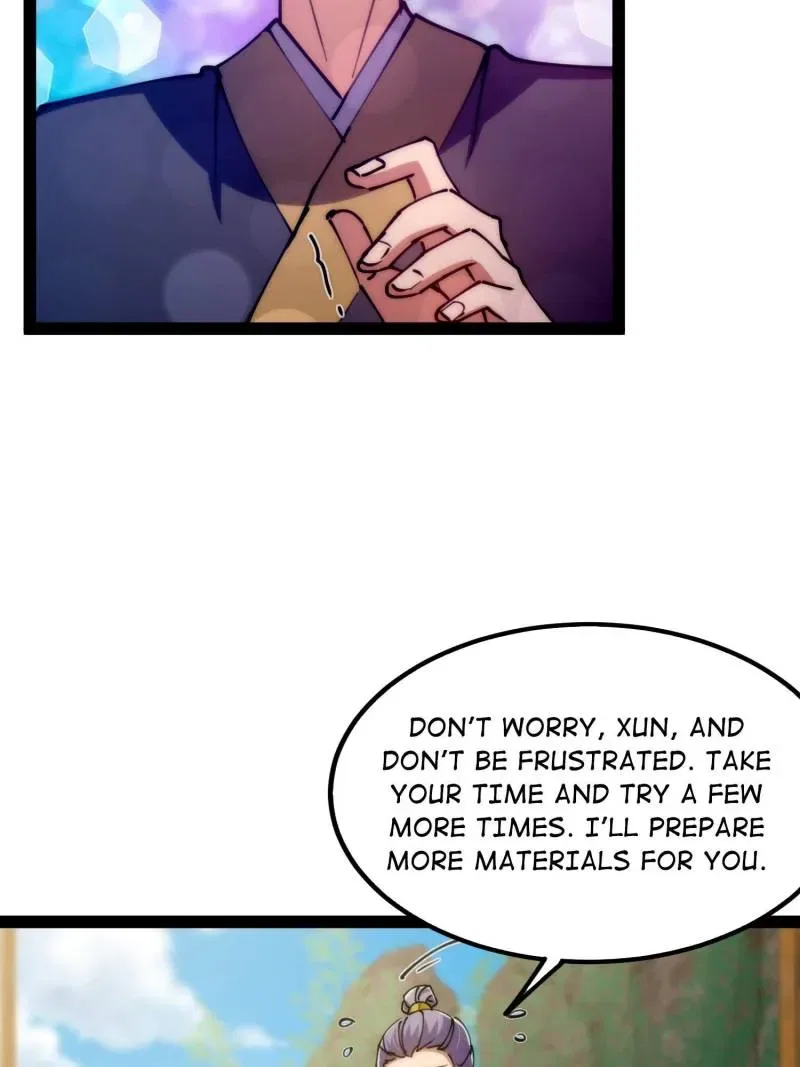 This Account is Ridiculous Chapter 126 – Page 51