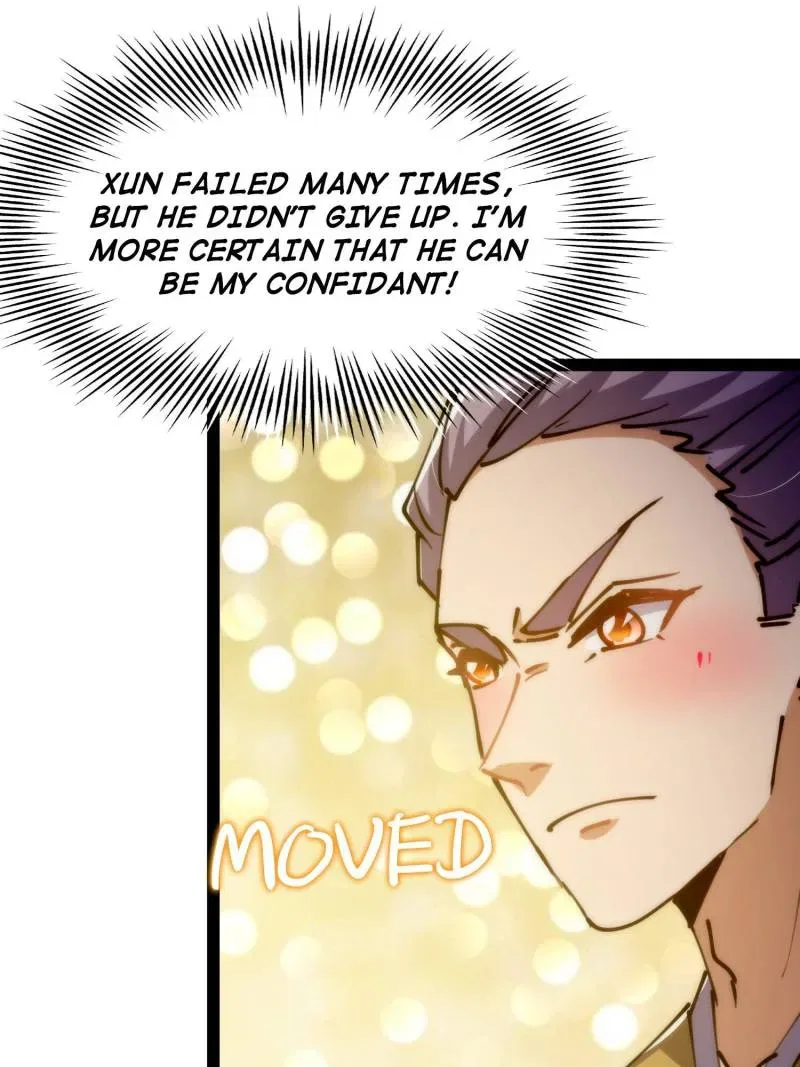 This Account is Ridiculous Chapter 126 – Page 53