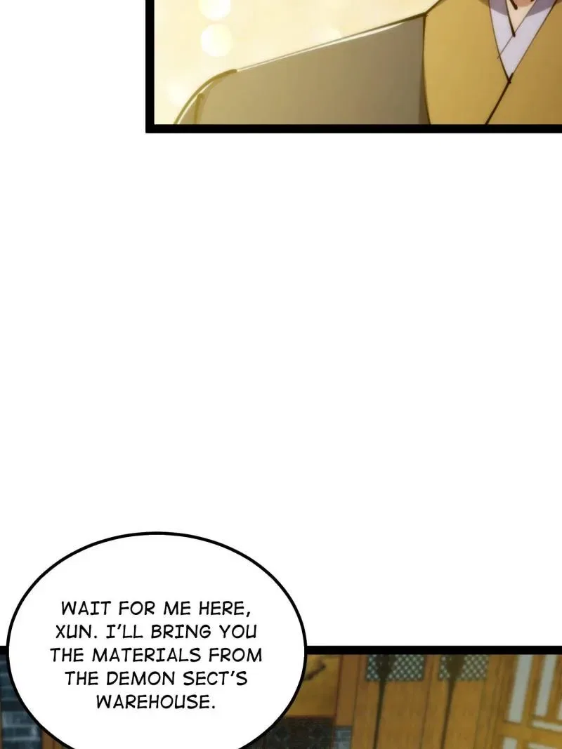 This Account is Ridiculous Chapter 126 – Page 54