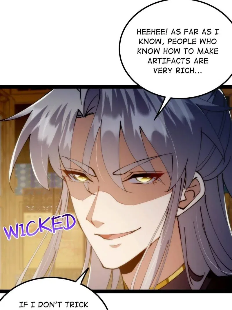 This Account is Ridiculous Chapter 126 – Page 58