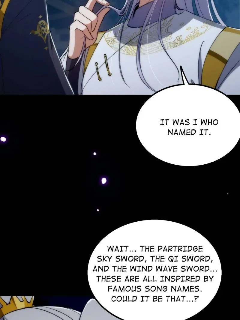 This Account is Ridiculous Chapter 125 – Page 11