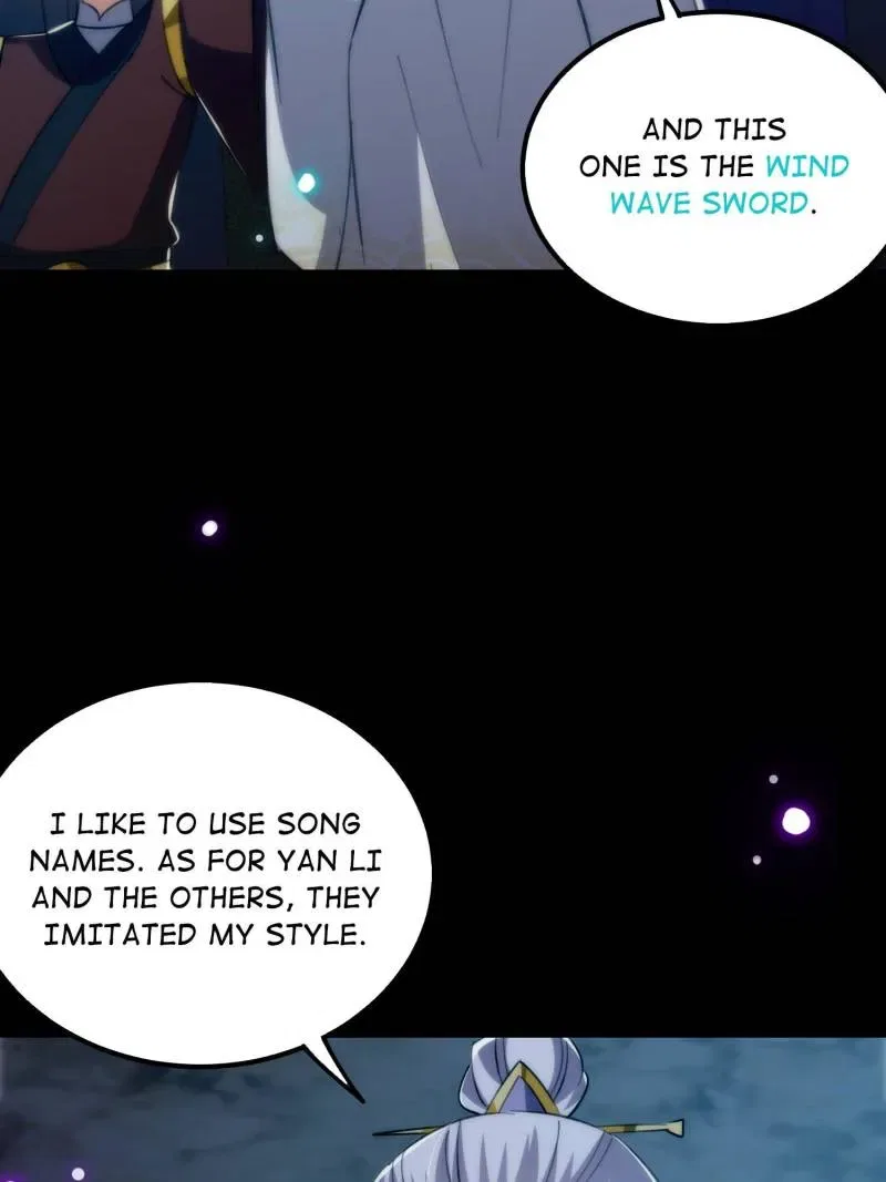 This Account is Ridiculous Chapter 125 – Page 19