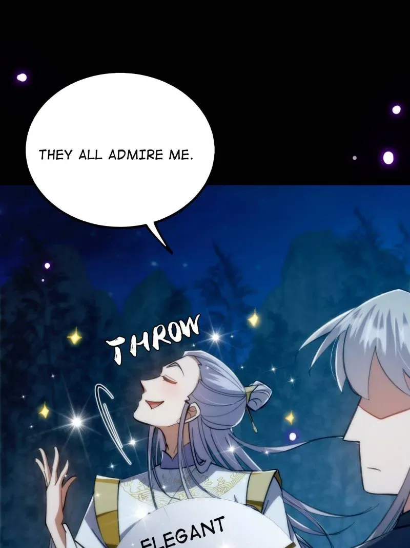This Account is Ridiculous Chapter 125 – Page 21