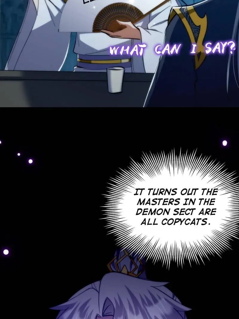 This Account is Ridiculous Chapter 125 – Page 22