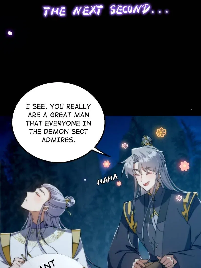 This Account is Ridiculous Chapter 125 – Page 24