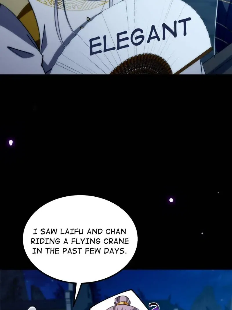 This Account is Ridiculous Chapter 125 – Page 27