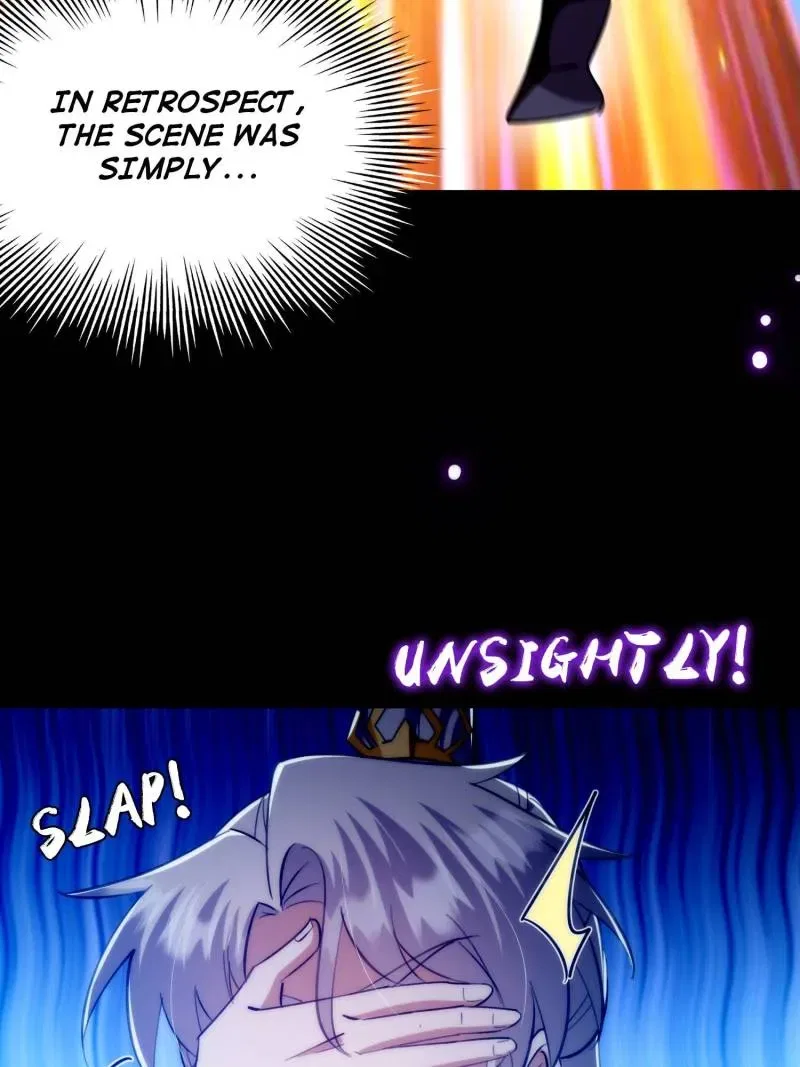 This Account is Ridiculous Chapter 125 – Page 34