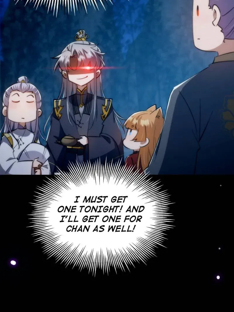 This Account is Ridiculous Chapter 125 – Page 36