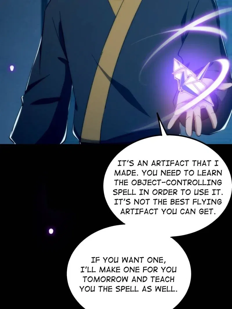 This Account is Ridiculous Chapter 125 – Page 38