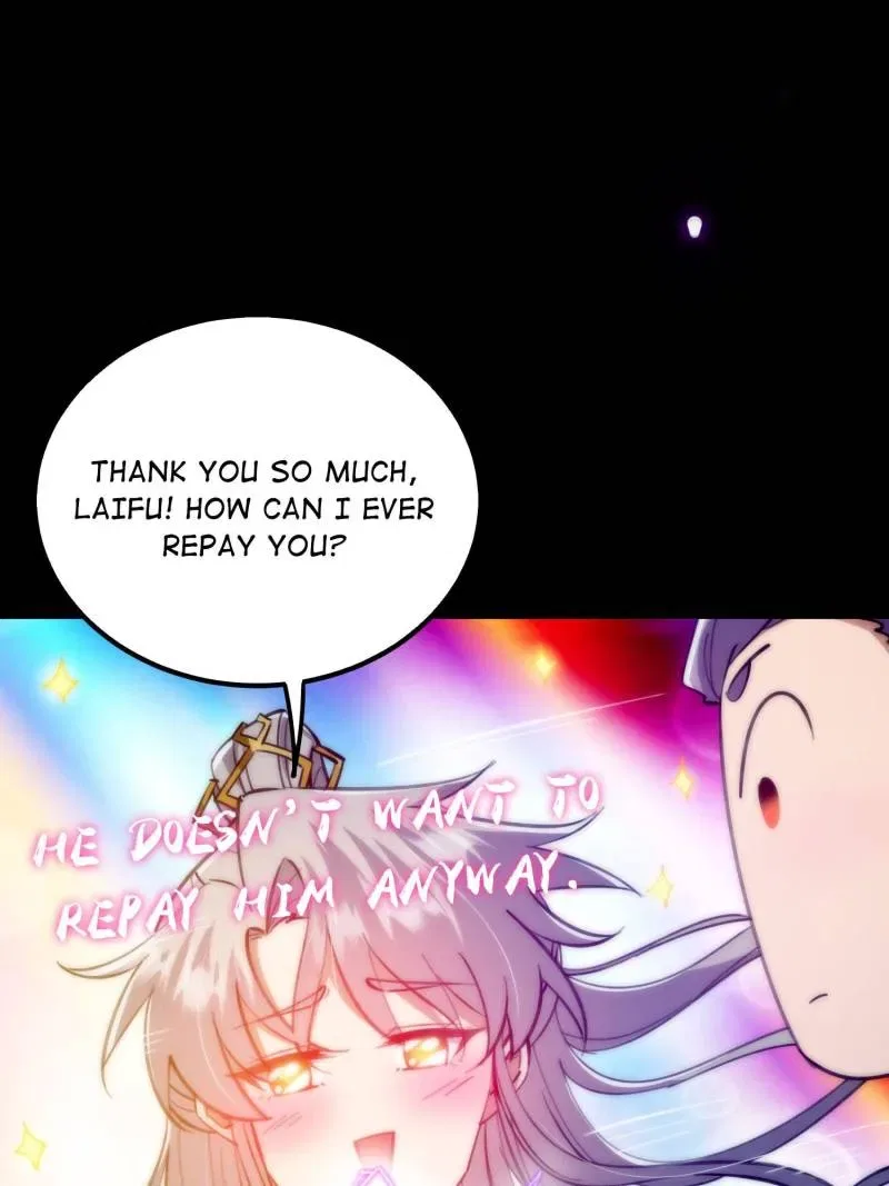 This Account is Ridiculous Chapter 125 – Page 40