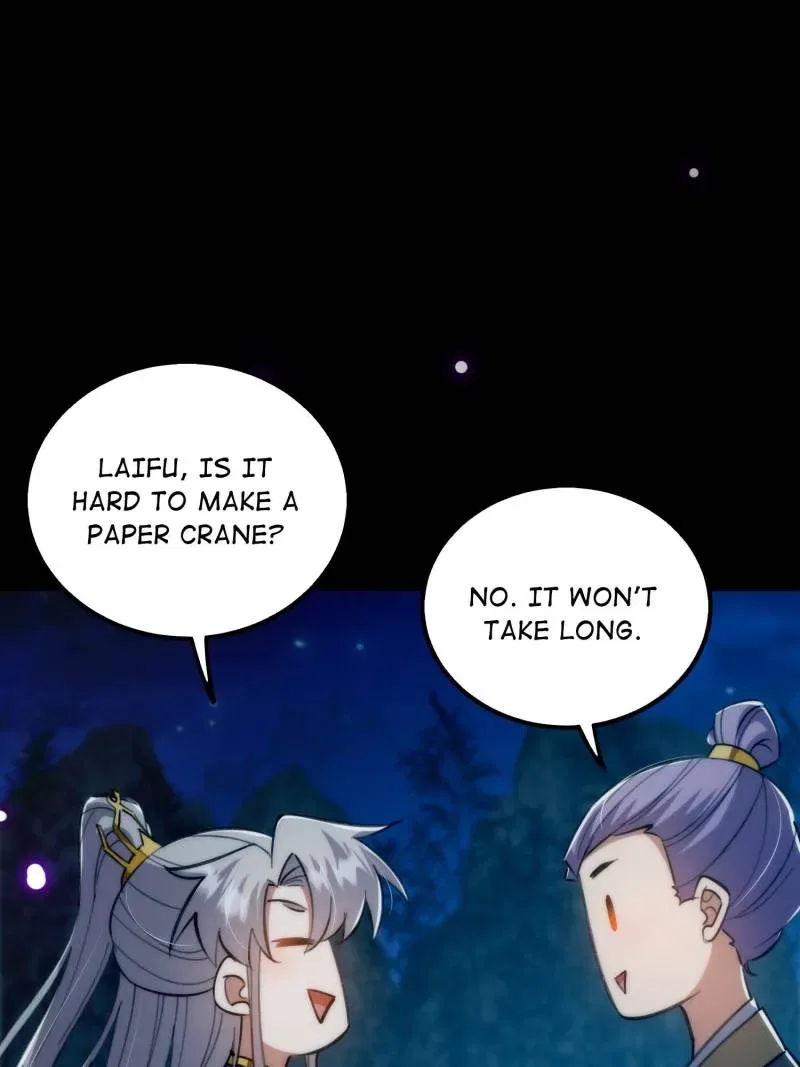 This Account is Ridiculous Chapter 125 – Page 43