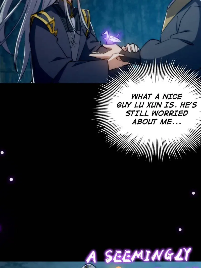 This Account is Ridiculous Chapter 125 – Page 44