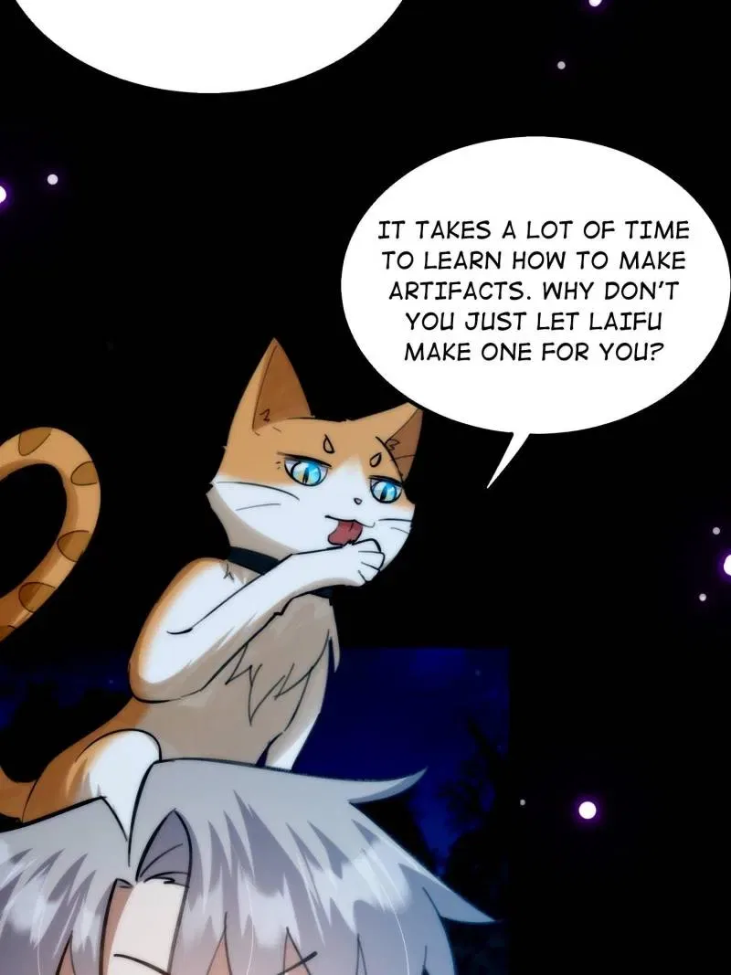This Account is Ridiculous Chapter 125 – Page 46