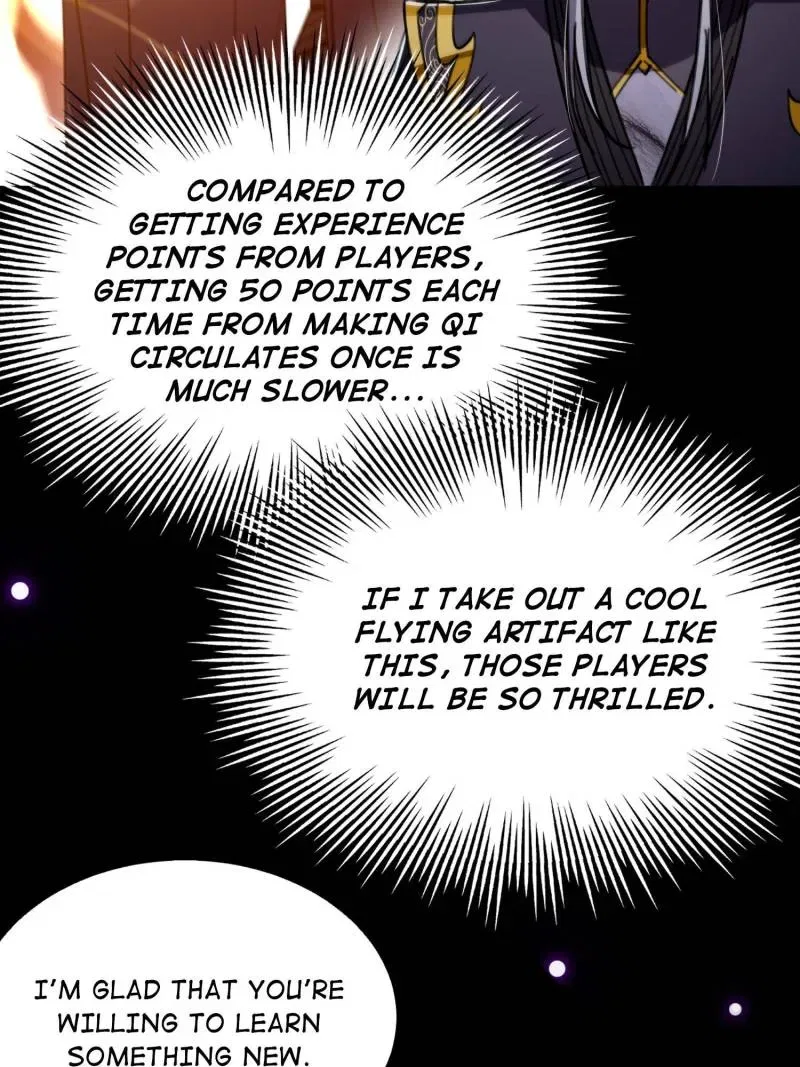 This Account is Ridiculous Chapter 125 – Page 49