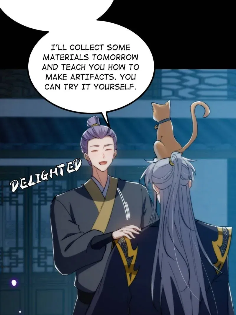 This Account is Ridiculous Chapter 125 – Page 50