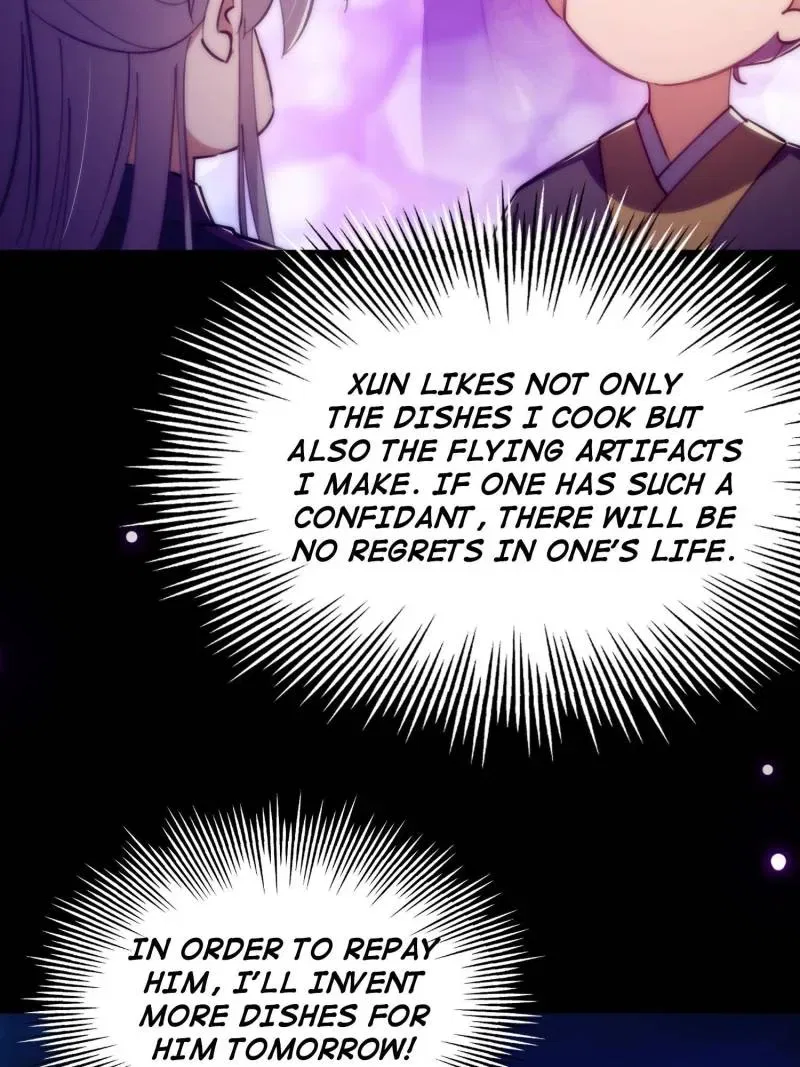 This Account is Ridiculous Chapter 125 – Page 54