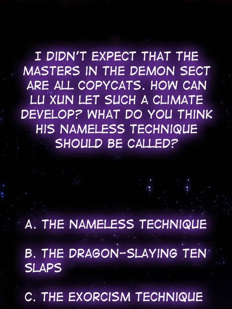 This Account is Ridiculous Chapter 125 – Page 60