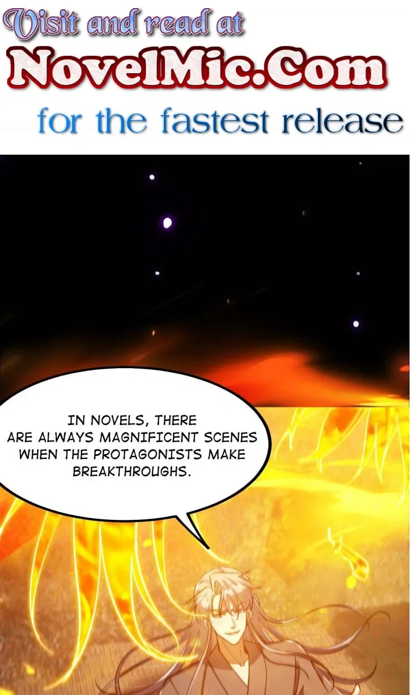 This Account is Ridiculous Chapter 124 – Page 1