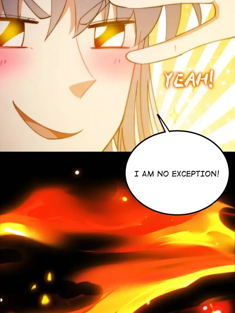 This Account is Ridiculous Chapter 124 – Page 3