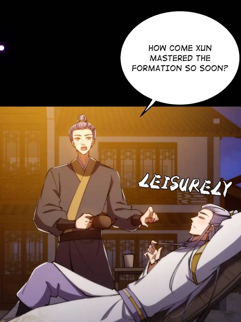 This Account is Ridiculous Chapter 124 – Page 10