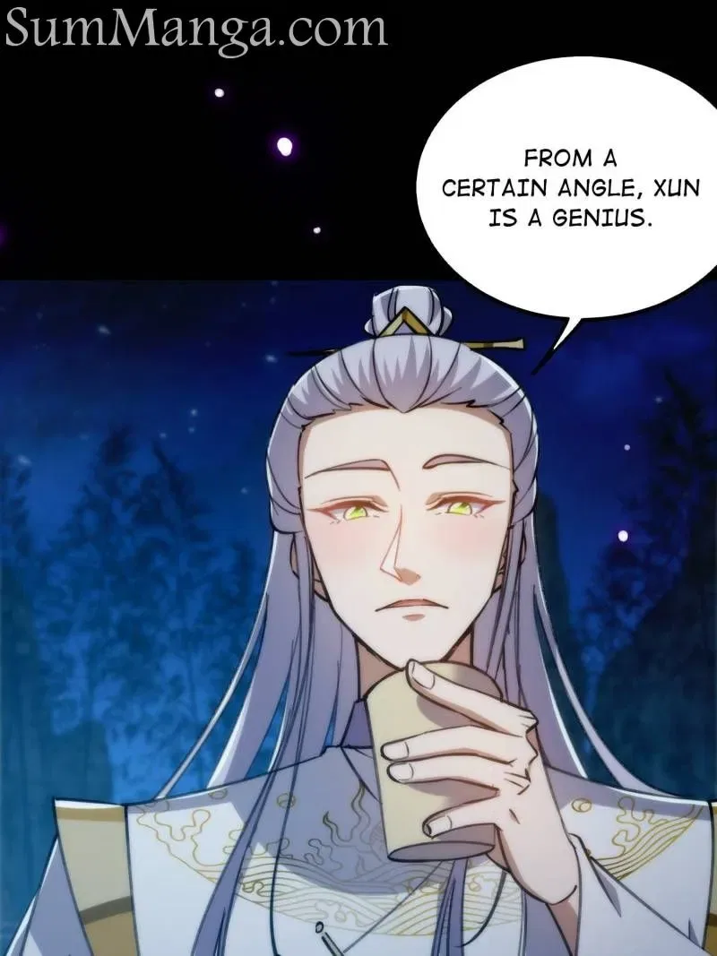 This Account is Ridiculous Chapter 124 – Page 13