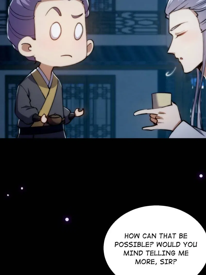 This Account is Ridiculous Chapter 124 – Page 15