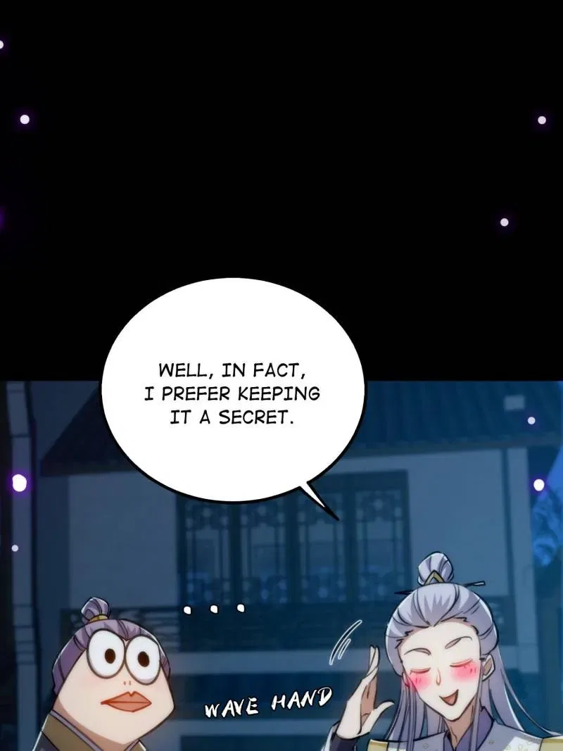 This Account is Ridiculous Chapter 124 – Page 17