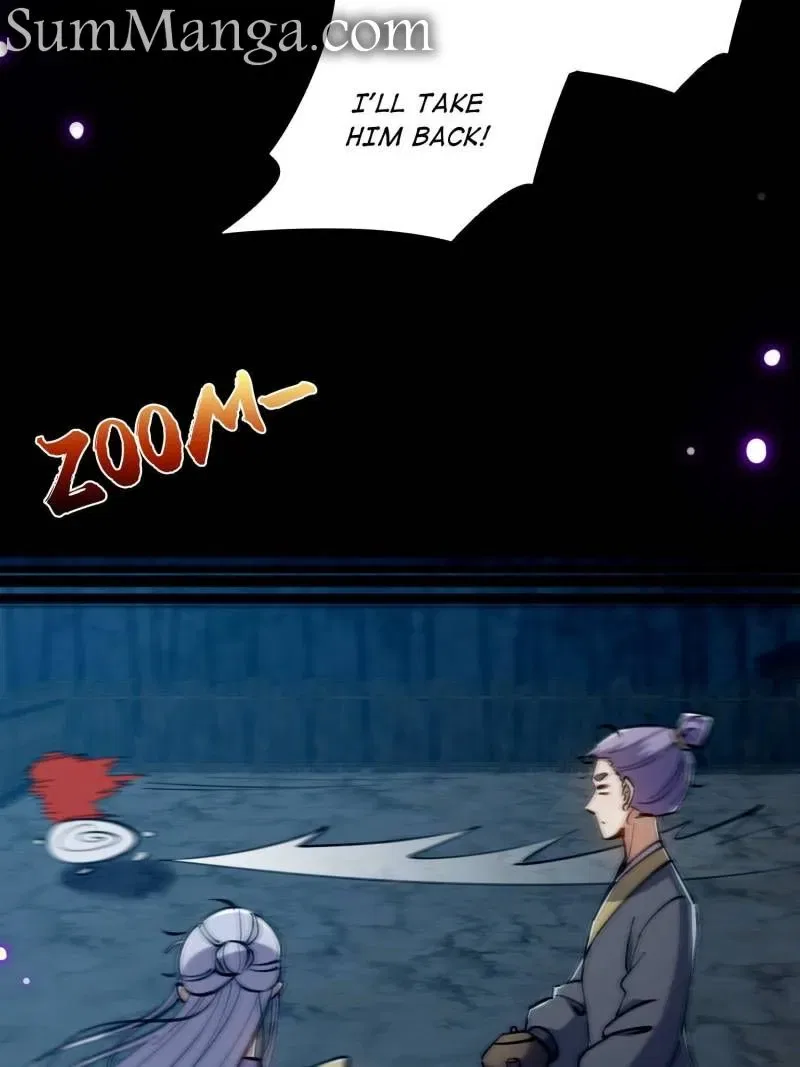 This Account is Ridiculous Chapter 124 – Page 20