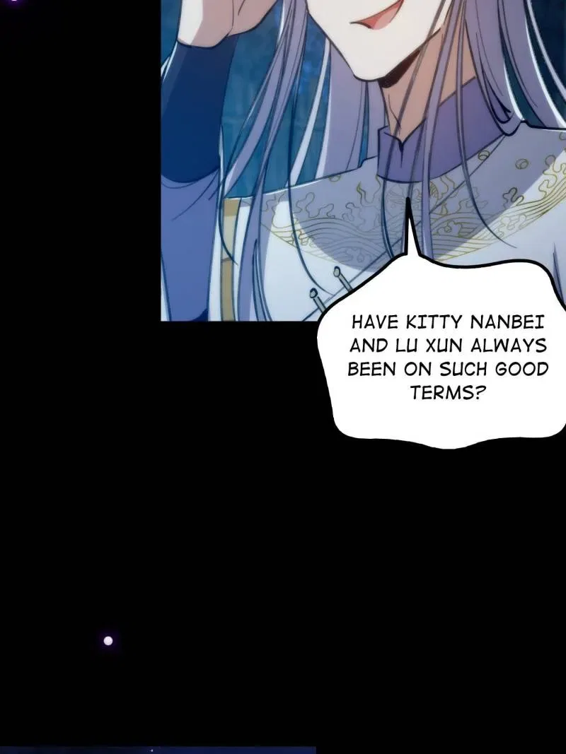 This Account is Ridiculous Chapter 124 – Page 22