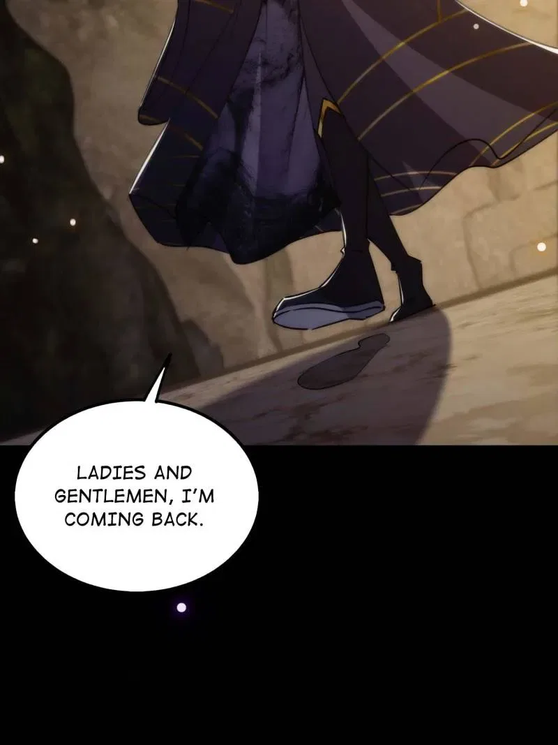 This Account is Ridiculous Chapter 124 – Page 28