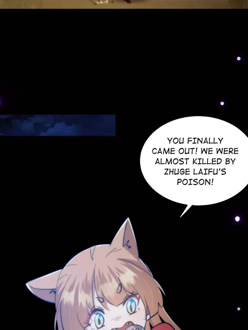 This Account is Ridiculous Chapter 124 – Page 30