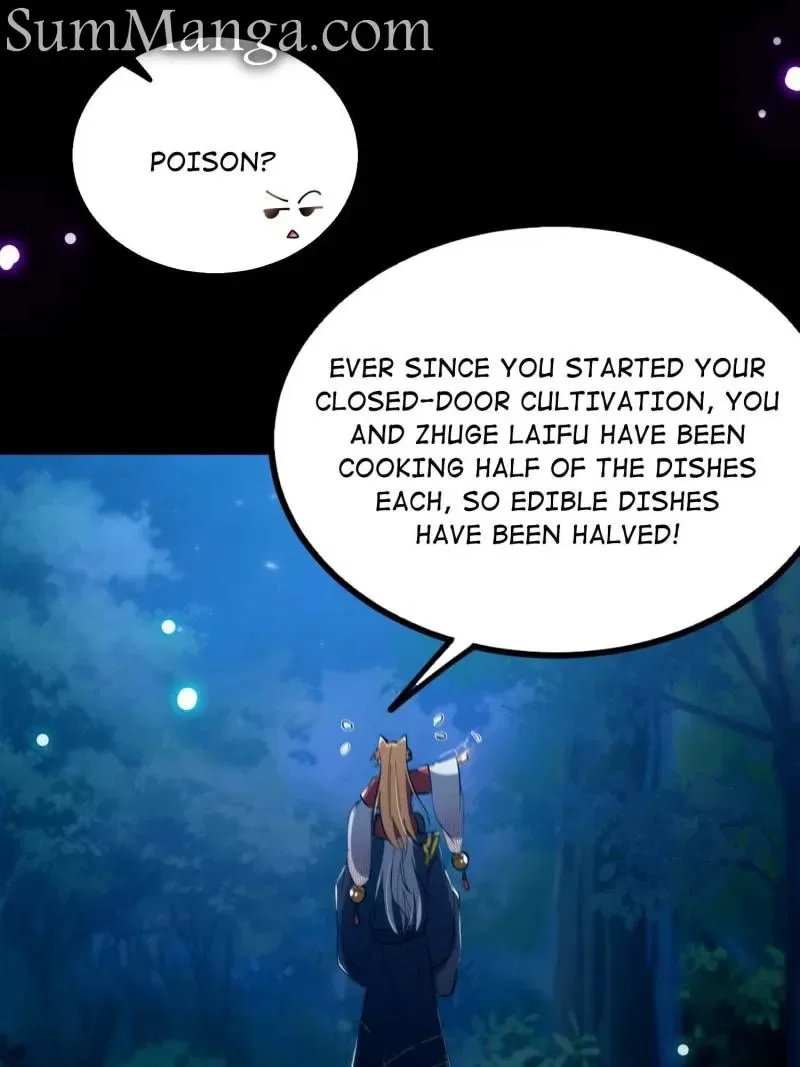 This Account is Ridiculous Chapter 124 – Page 32