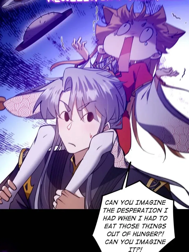 This Account is Ridiculous Chapter 124 – Page 34