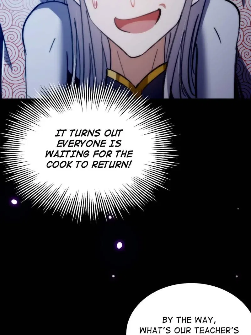 This Account is Ridiculous Chapter 124 – Page 36