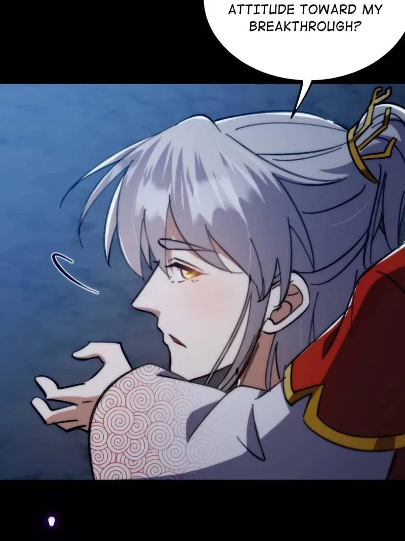 This Account is Ridiculous Chapter 124 – Page 37
