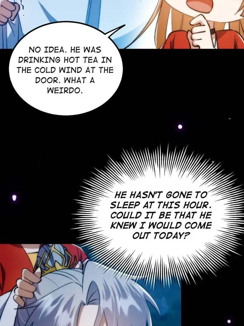This Account is Ridiculous Chapter 124 – Page 40