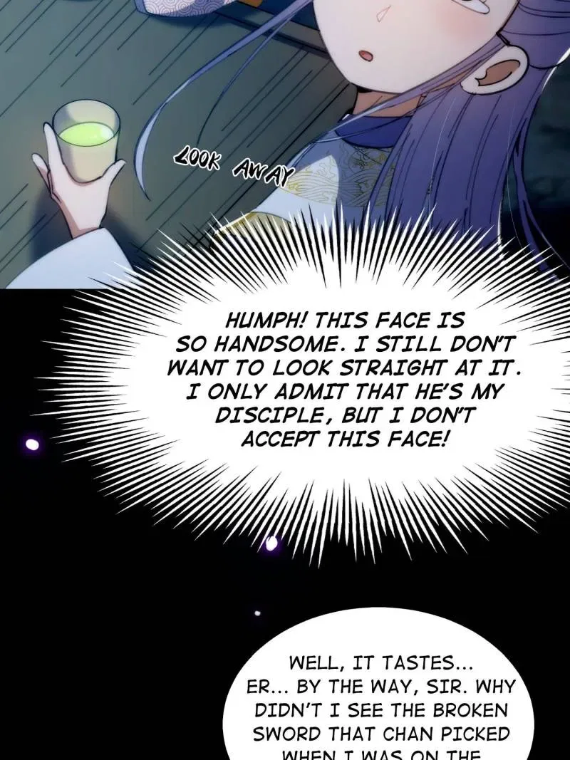 This Account is Ridiculous Chapter 124 – Page 49