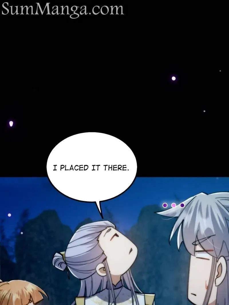 This Account is Ridiculous Chapter 124 – Page 52