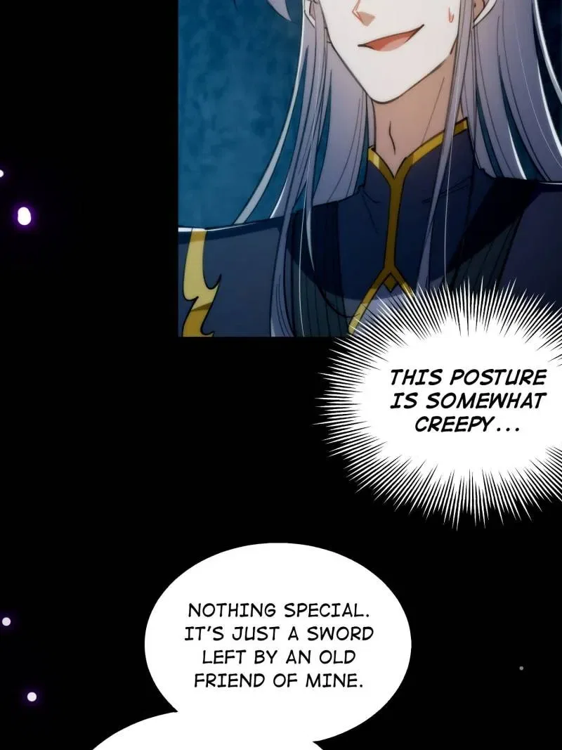 This Account is Ridiculous Chapter 124 – Page 54