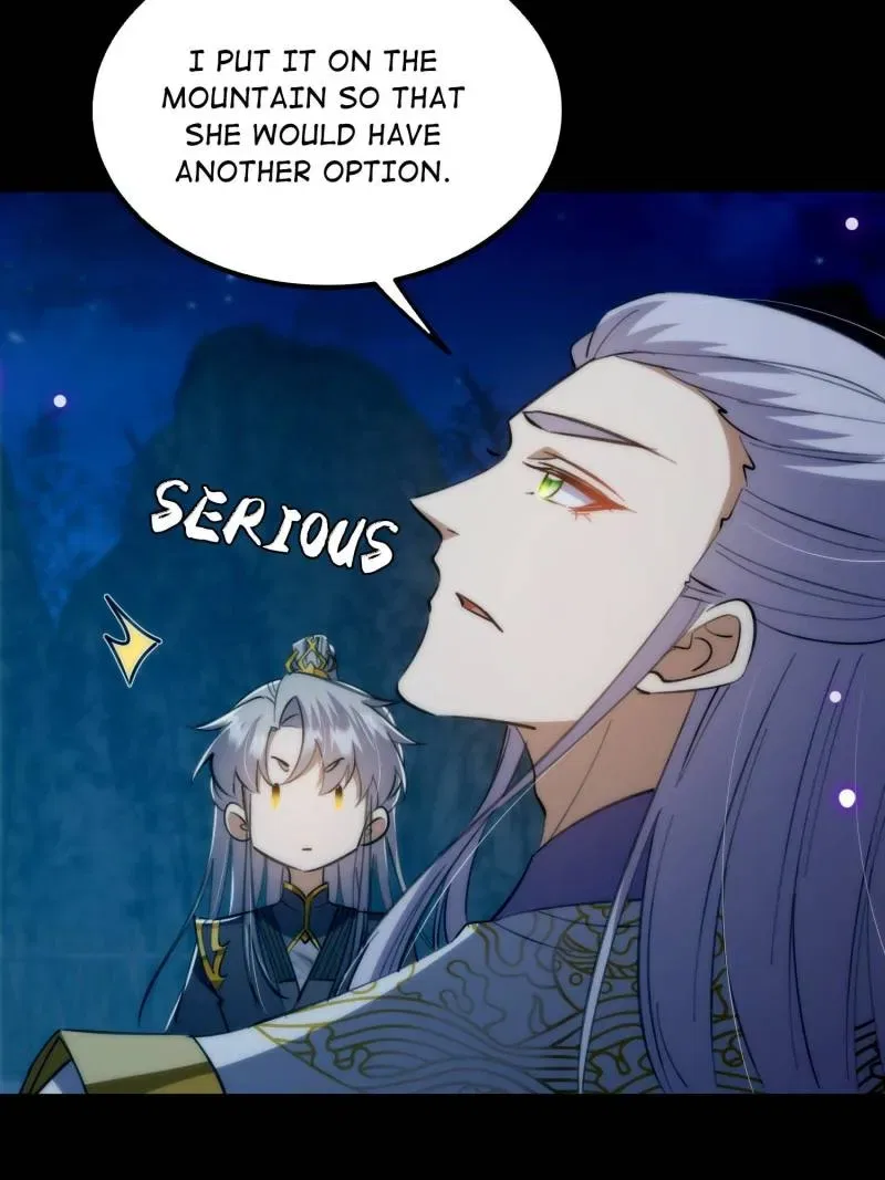 This Account is Ridiculous Chapter 124 – Page 55